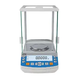AS 220.R1 PLUS Analytical Balance - ICTCO Egypt