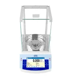 Radwag AS 82/220.X2 PLUS Analytical Balance