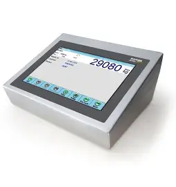 Baykon BX66 Weight Terminal - ICTCO Egypt