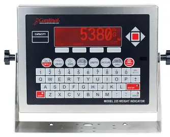 Cardinal 225 Navigator Indicator