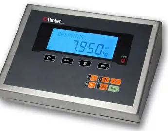 Flintec FT-111 Panel Indicator