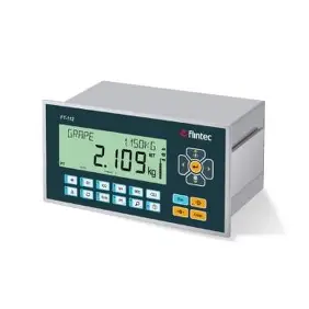 Flintec FT-112 Weight Indicator