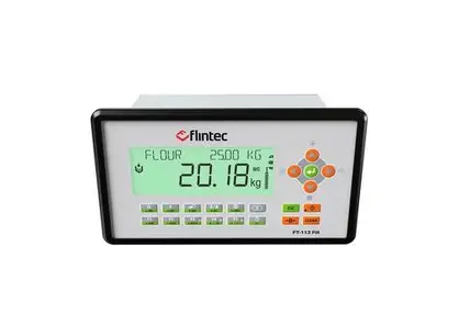 Flintec FT-113 Fill Indicator
