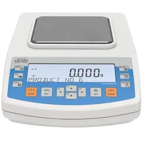 Radwag PS 1000 RI Precision Scale